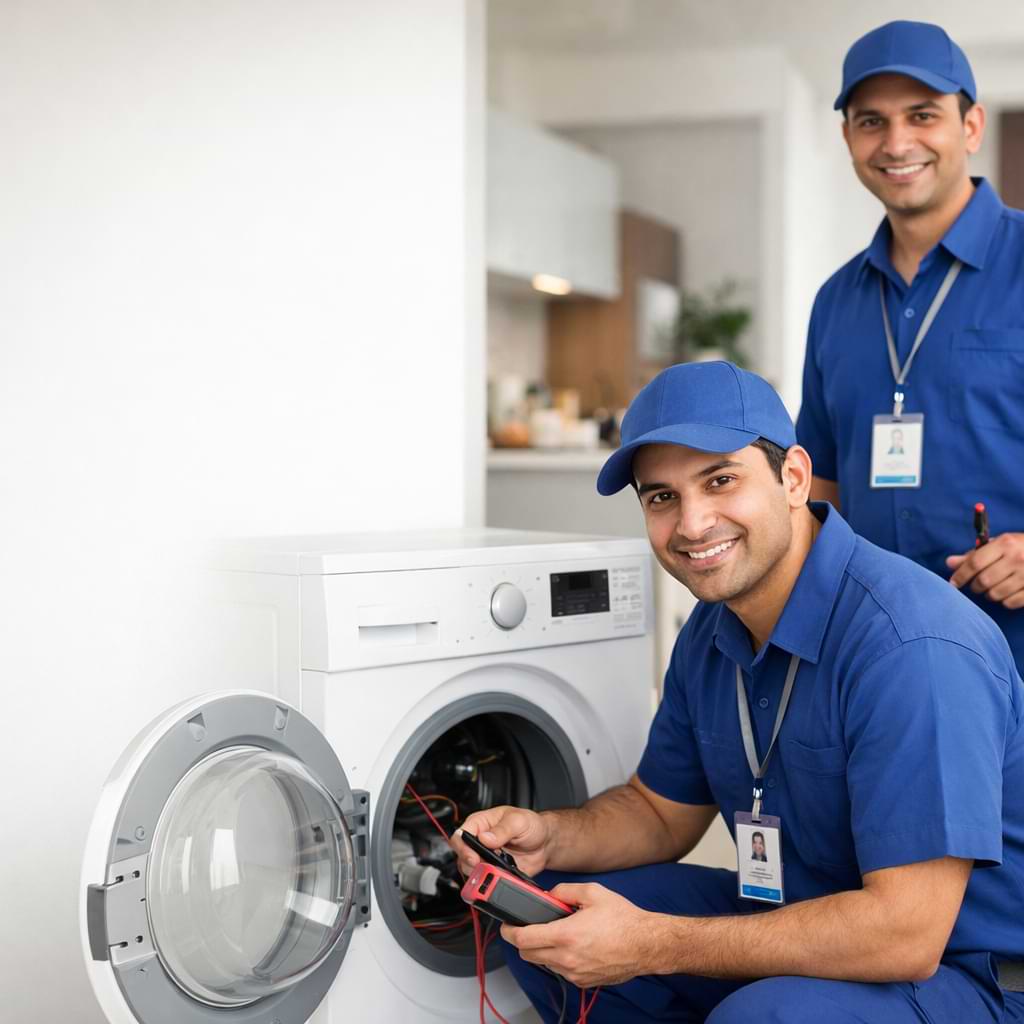 Appliance Repair Nashik