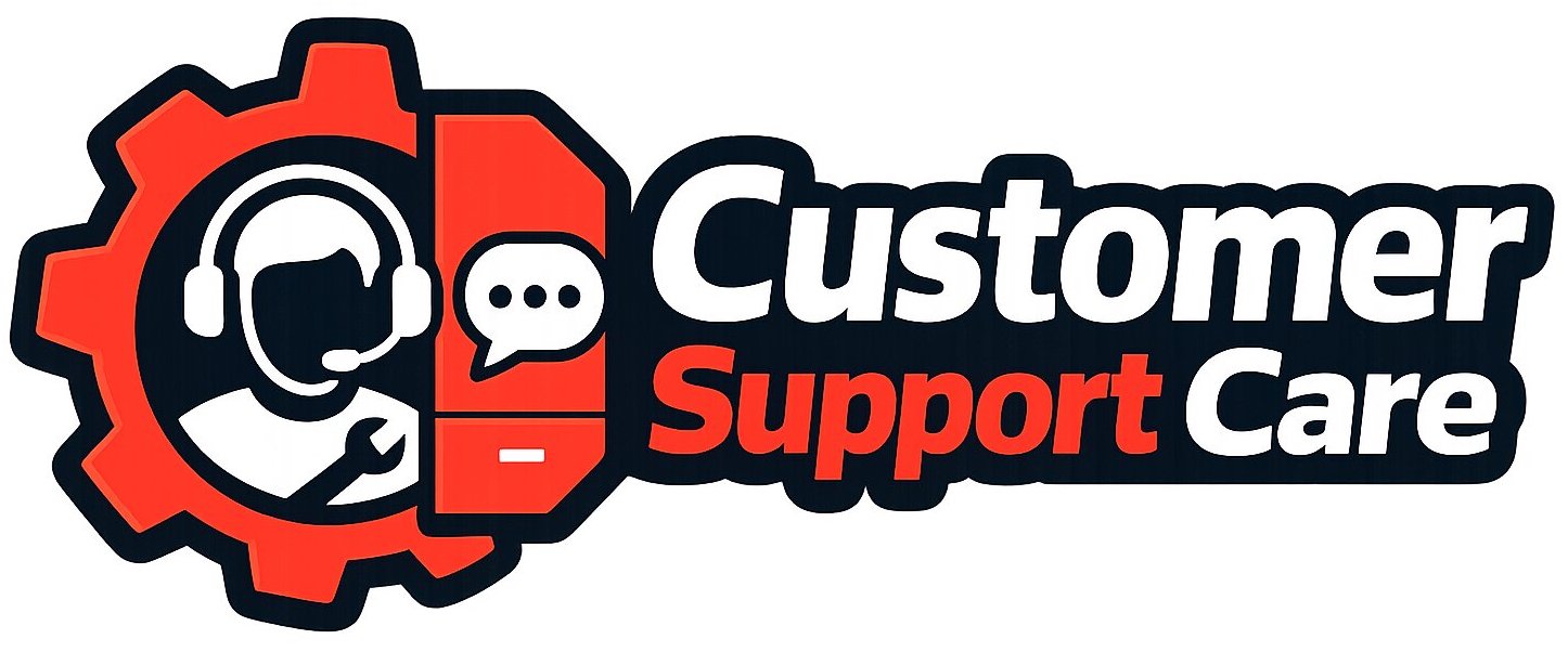 Customer Support Care